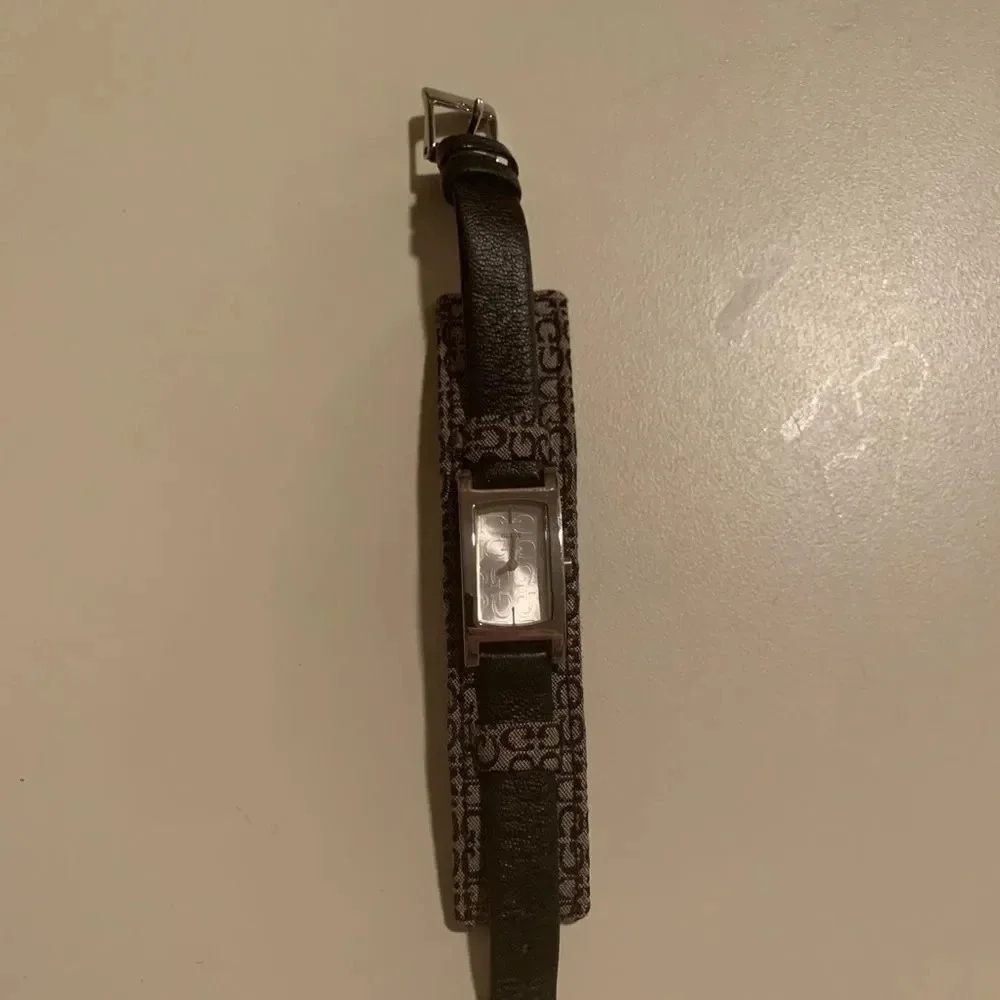 Guess watch